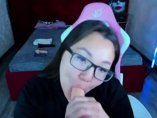 Anny's Live Sex Cam Show