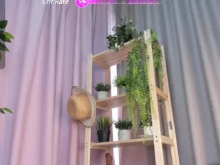 Anny's Live Sex Cam Show