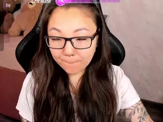 Anny's Live Sex Cam Show