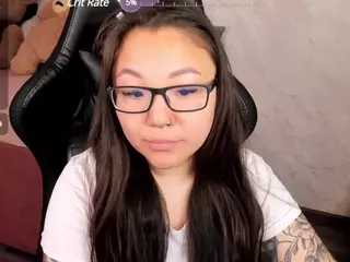 Anny's Live Sex Cam Show