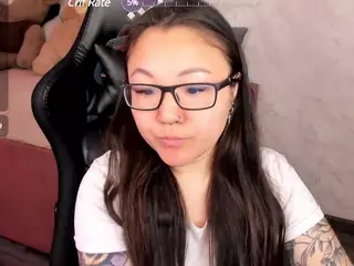 Anny's Live Sex Cam Show