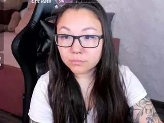 Anny's Live Sex Cam Show