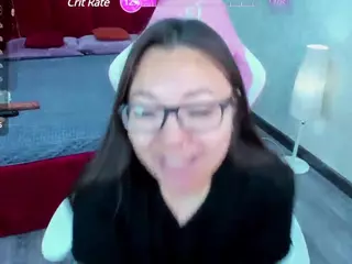 Anny's Live Sex Cam Show