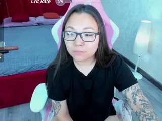Anny's Live Sex Cam Show