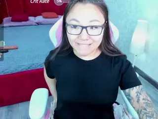 Anny's Live Sex Cam Show
