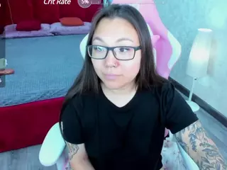 Anny's Live Sex Cam Show