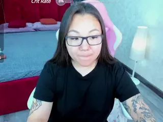 Anny's Live Sex Cam Show