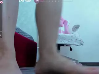 Anny's Live Sex Cam Show