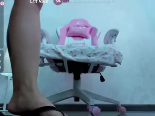 Anny's Live Sex Cam Show
