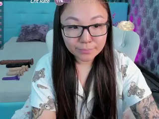 Anny's Live Sex Cam Show
