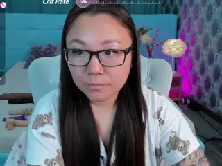 Anny's Live Sex Cam Show
