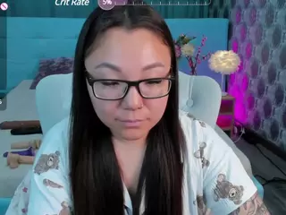 Anny's Live Sex Cam Show
