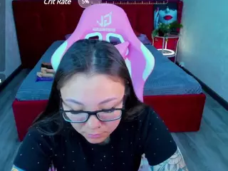 Anny's Live Sex Cam Show