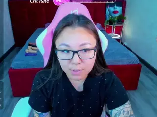 Anny's Live Sex Cam Show