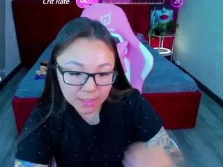 Anny's Live Sex Cam Show