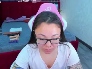 Anny's Live Sex Cam Show