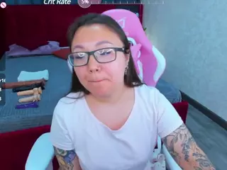 Anny's Live Sex Cam Show
