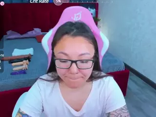 Anny's Live Sex Cam Show
