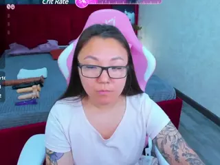 Anny's Live Sex Cam Show