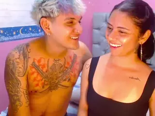 May-jhon's Live Sex Cam Show