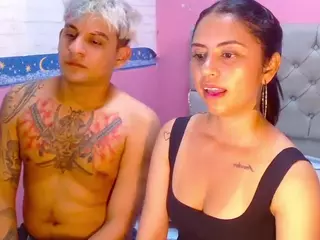 May-jhon's Live Sex Cam Show