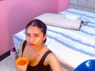 May-jhon's Live Sex Cam Show