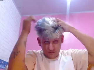 May-jhon's Live Sex Cam Show
