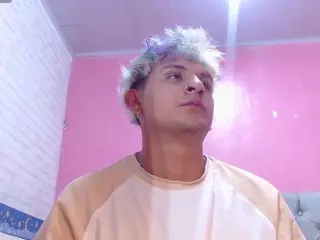 May-jhon's Live Sex Cam Show