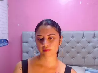 May-jhon's Live Sex Cam Show