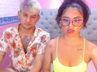May-jhon's Live Sex Cam Show