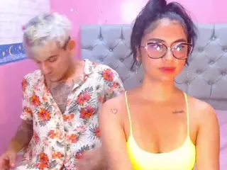 May-jhon's Live Sex Cam Show