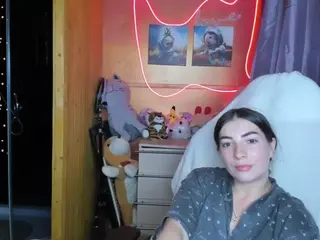 misstasy's Live Sex Cam Show