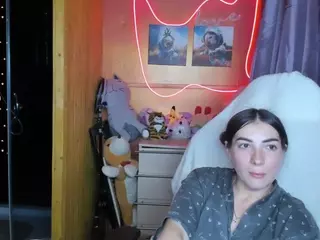 misstasy's Live Sex Cam Show