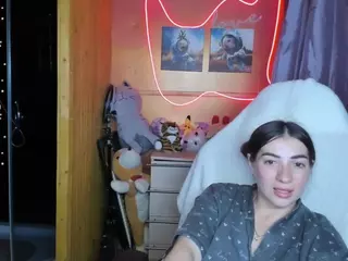 misstasy's Live Sex Cam Show