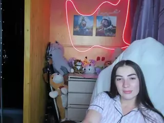 misstasy's Live Sex Cam Show