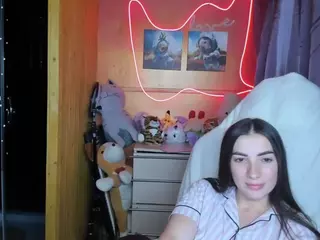 misstasy's Live Sex Cam Show
