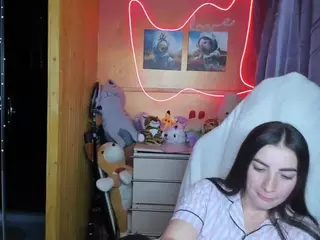 misstasy's Live Sex Cam Show