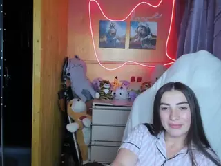 misstasy's Live Sex Cam Show