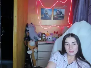misstasy's Live Sex Cam Show