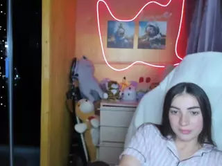 misstasy's Live Sex Cam Show
