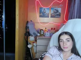 misstasy's Live Sex Cam Show