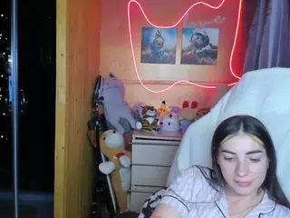 misstasy's Live Sex Cam Show