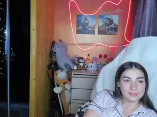 misstasy's Live Sex Cam Show
