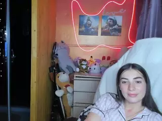 misstasy's Live Sex Cam Show