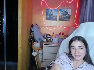 misstasy's Live Sex Cam Show