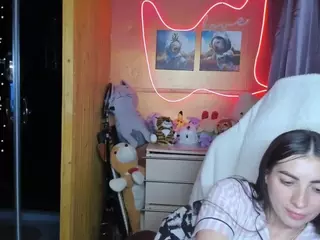 misstasy's Live Sex Cam Show
