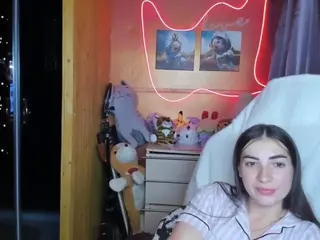 misstasy's Live Sex Cam Show