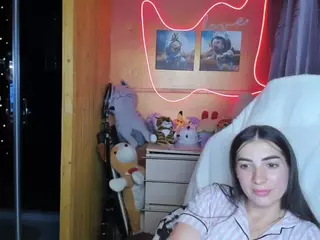 misstasy's Live Sex Cam Show