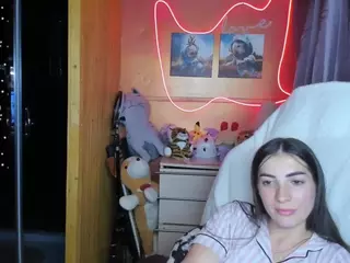 misstasy's Live Sex Cam Show