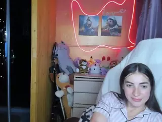 misstasy's Live Sex Cam Show